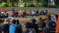 Rapat Akbar Serikat Pekerja Hotel Tunjungan Surabaya Bahas Tuntutan Upah 2025