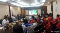 DPRD Jawa Tengah Didesak Buruh Untuk Berikan Dorongan Kepada Pemerintah Daerah dan Masukan ke Pemerintah Pusat, Bukan Hanya Menunggu Regulasi dari Pusat Saja