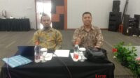 Persiapan Matang Panitia Trainers Training Module (TTM 1) Tingkat Perusahaan