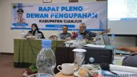 Diduga ada main, Perwakilan Dewan Pengupahan FSPMI Walkout