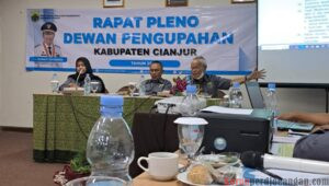 Diduga ada main, Perwakilan Dewan Pengupahan FSPMI Walkout