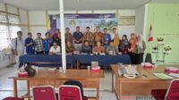 Rapat Dewan Pengupahan Kabupaten Ketapang Berakhir Dengan Hasil Voting