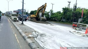 Jalan Pantura Klari Karawang Setiap Sore Kenapa Macet?