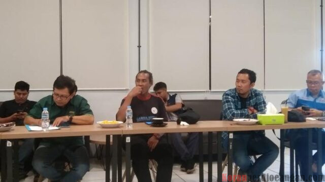 Ada Campur Tangan DPR, Pj Gubernur DKI Jakarta Segera Menetapkan UMSP Untuk 10 Sektor Industri Lainnya