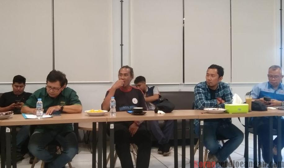 Ada Campur Tangan DPR, Pj Gubernur DKI Jakarta Segera Menetapkan UMSP Untuk 10 Sektor Industri Lainnya