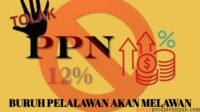 Buruh Pelalawan Akan Lakukan Gelombang Protes