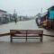 Ratusan Warga Labota Mengungsi Akibat Banjir