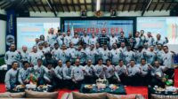 Rakernik PUK FSPMI PT. FSCM: Perkuat Solidaritas dengan Tema “One Spirit One Goals”