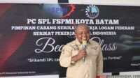 Beauty Class: Meningkatkan Kualitas Perempuan Pekerja SPL Batam