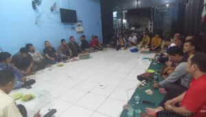 Pimpinan Cabang SPAI FSPMI Surabaya Perkuat Kemandirian PUK dalam Rapat Koordinasi