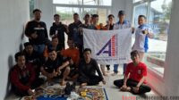 Penguatan Organisasi PUK SPAI FSPMI PT Dragon Product Indonesia Siapkan Konsolidasi Akbar