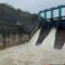 PLN Nusantara Power Beri Pemberitahuan: Spillway Gate Waduk Koto Panjang Dibuka, Warga dihimbau Waspada