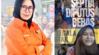 Tanggapan Teti Supianti Terkait Kasus Septia Buruh Perempuan