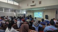 Pendidikan Dasar Relawan Jamkeswatch Kabupaten Karawang