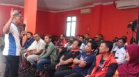 Rapat Konsolidasi DKI Jakarta, Bogor, dan Depok: Arahan Presiden FSPMI Jelang HUT ke-26