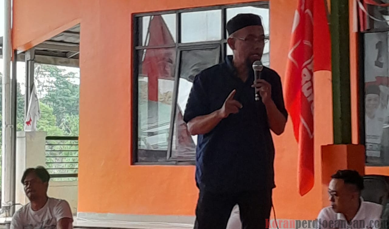 Dirgahayu FSPMI ke 26, Ada Momentum Kerinduan