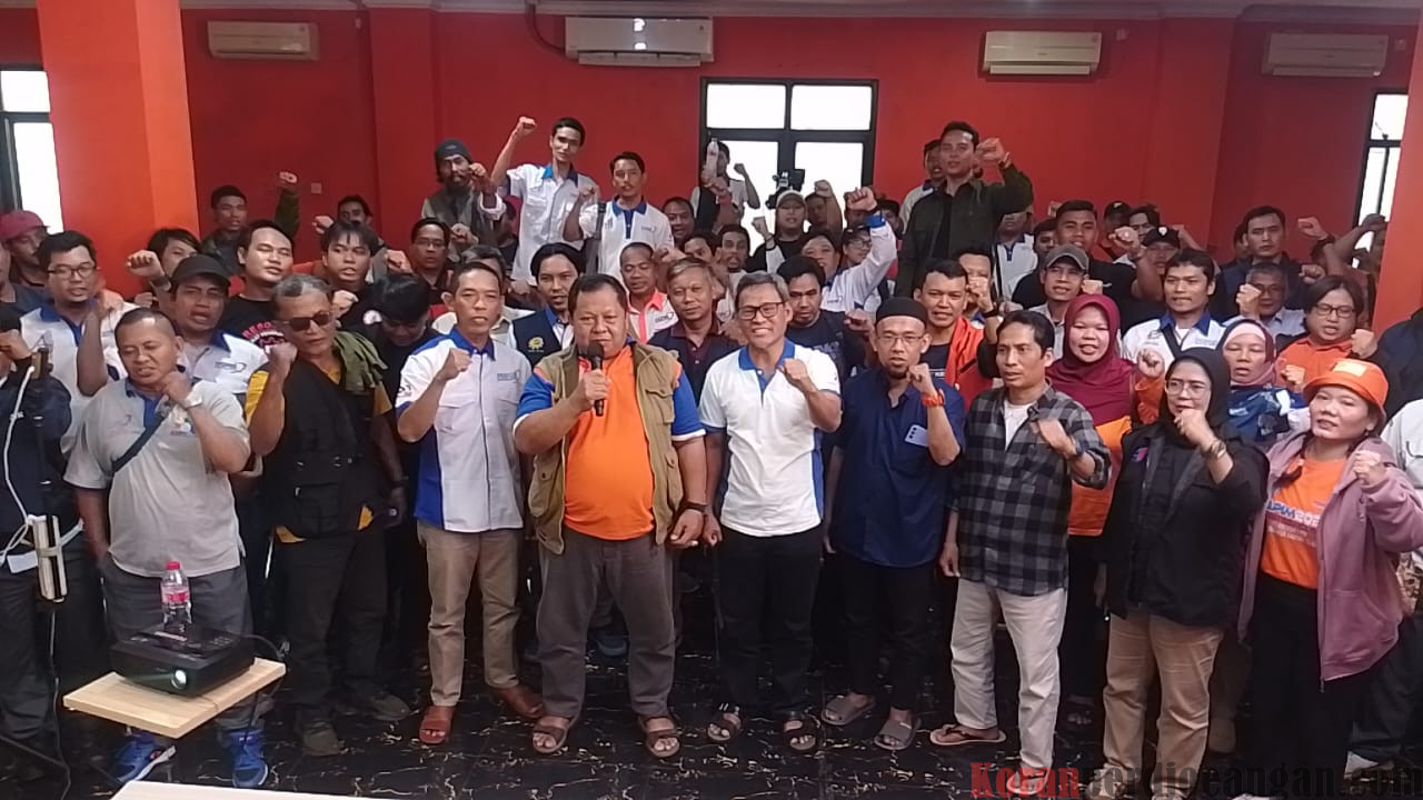 Pentingnya Anggota FSPMI Merayakan HUT ke-26 FSPMI: Seruan untuk Perjuangan Hak Buruh