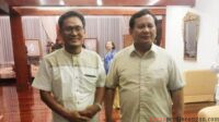 26 Tahun FSPMI:  Apresiasi Kebijakan Presiden Prabowo Yang Pro Rakyat