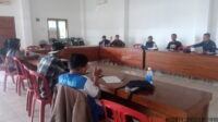 PC SPAI FSPMI Purwakarta Gelar Rapat Rutin Bahas Evaluasi dan Program Kerja