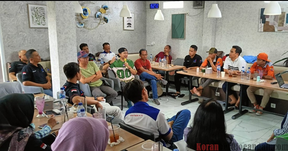 Penjaringan Bakal Calon Ketua PUK UNIFLEX KEMASINDAH dan Susunan Panitia Musnik 6 Resmi Dibentuk