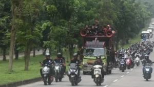 Menjadi Anggota Serikat Pekerja yang Baik