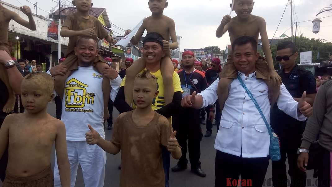 Arti Kesejahteraan Hidup Sesungguhnya Menurut Ketua FSPMI Purwakarta