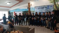 Momen Musnik 2 PUK SPAMK-FSPMI PT Kyokuto Indomobil Manufacturing Indonesia