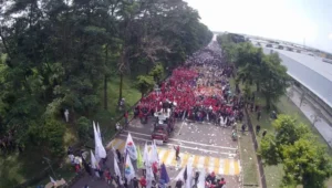 Ketika Mogok Kerja Membawa Kemajuan Bagi Perusahaan