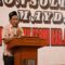 Jelang Peringatan May Day, PC SPAMK FSPMI Bekasi Gelar Konsolidasi dan Halal Bihalal