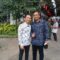 Sekretaris KC FSPMI Purwakarta Hadiri Kick Off Universal Coverage Jamsostek 2025