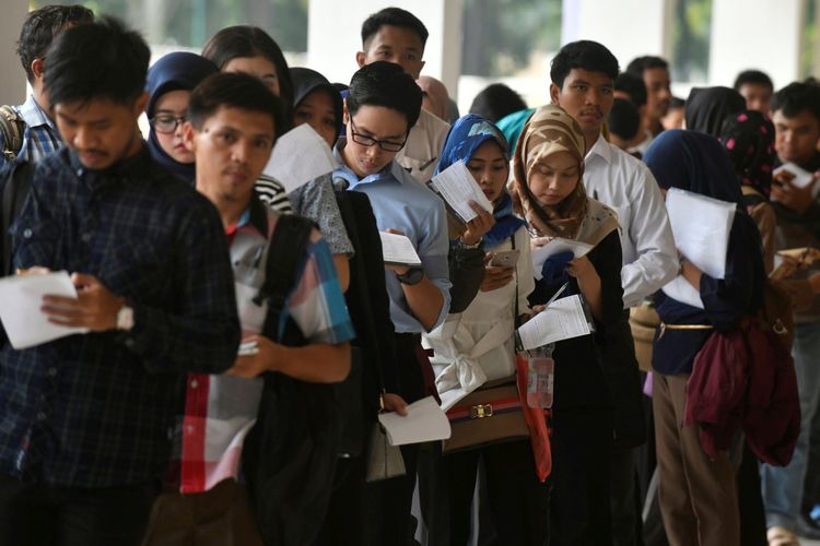 Setelah Lebaran: Mengawali Hidup Baru di Tengah Darurat Lapangan Kerja