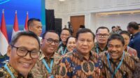 Satgas PHK Untuk Lindungi Buruh, FSPMI Riau: Ini Adalah Langkah Strategis Yang Harus Didukung