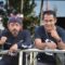 Bidang Infokom PP SPL FSPMI : Menghargai Senior, Menciptakan Generasi Muda Solid