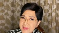 Musisi Legendaris Titiek Puspa Tutup Usia