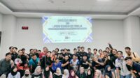 Konsolidasi dan Laporan Keuangan Triwulan PUK SPAI-FSPMI PT. Shoetown Ligung Indonesia