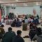 FSSP FSPMI MM2100 Adakan Konsolidasi dan Halal Bihalal