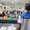 Serikat Pekerja PT Parin Gelar Rapat Perwakilan Bahas Perkembangan Perjuangan Organisasi