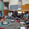 Ini yang di sampaikan Juhaeri di Rapat Rutin PC SPAI FSPMI Bandung Raya