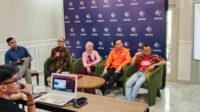 Partai Buruh dan CELIOS Kupas Tuntas Outlook Ekonomi 2025 dan Ancaman PHK Massal