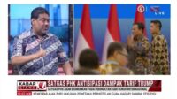 Presiden KSPI: Satgas PHK Harus Hadirkan Solusi Nyata Bagi Buruh Terdampak Tarif Trump