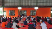 FSPMI Konsolidasi Di Purwakarta : All Out Mayday 2025