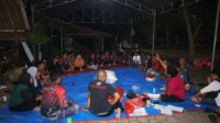 Sukseskan Pelatihan Dasar (LATSAR ) II Garda Metal FSPMI Tangerang