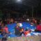 Sukseskan Pelatihan Dasar (LATSAR ) II Garda Metal FSPMI Tangerang
