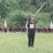 Latsar Garda Metal Tangerang II, Riden Hatam Azis : Garda Metal Adalah Penjaga Marwah FSPMI