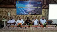 Rapat Kerja KC FSPMI Gresik, Laporan Kerja dan Evaluasi