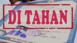 Sebuah Refleksi atas Praktik Penahanan Ijazah di Indonesia