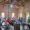 Tim Organizer KC FSPMI Bekasi Gelar Rapat Evaluasi Bersama