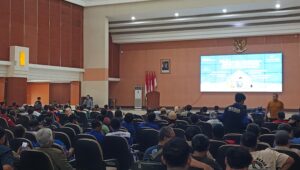 Aliansi Buruh Bekasi Melawan (BBM) Gelar Halal Bihalal 1446 H