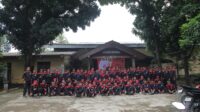 Garda Metal FSPMI Kabupaten Bogor Gelar Rapat Internal Siapkan Agenda May Day 2025
