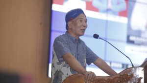 KC FSPMI Bekasi : Persiapan May Day 2025 di Monas Jakarta Mulai Dilakukan
